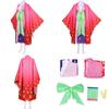 Authentic Japanese Kimono Suit For One Piece Fans Kozuki Hiyori