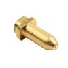 Brass Nozzle Brass Adapter For Karcher K1-K9 Spray Rod Washer Connector Core Replacement Kit Accessories K1 K2 K3 K4 K5 K6 K7 K8