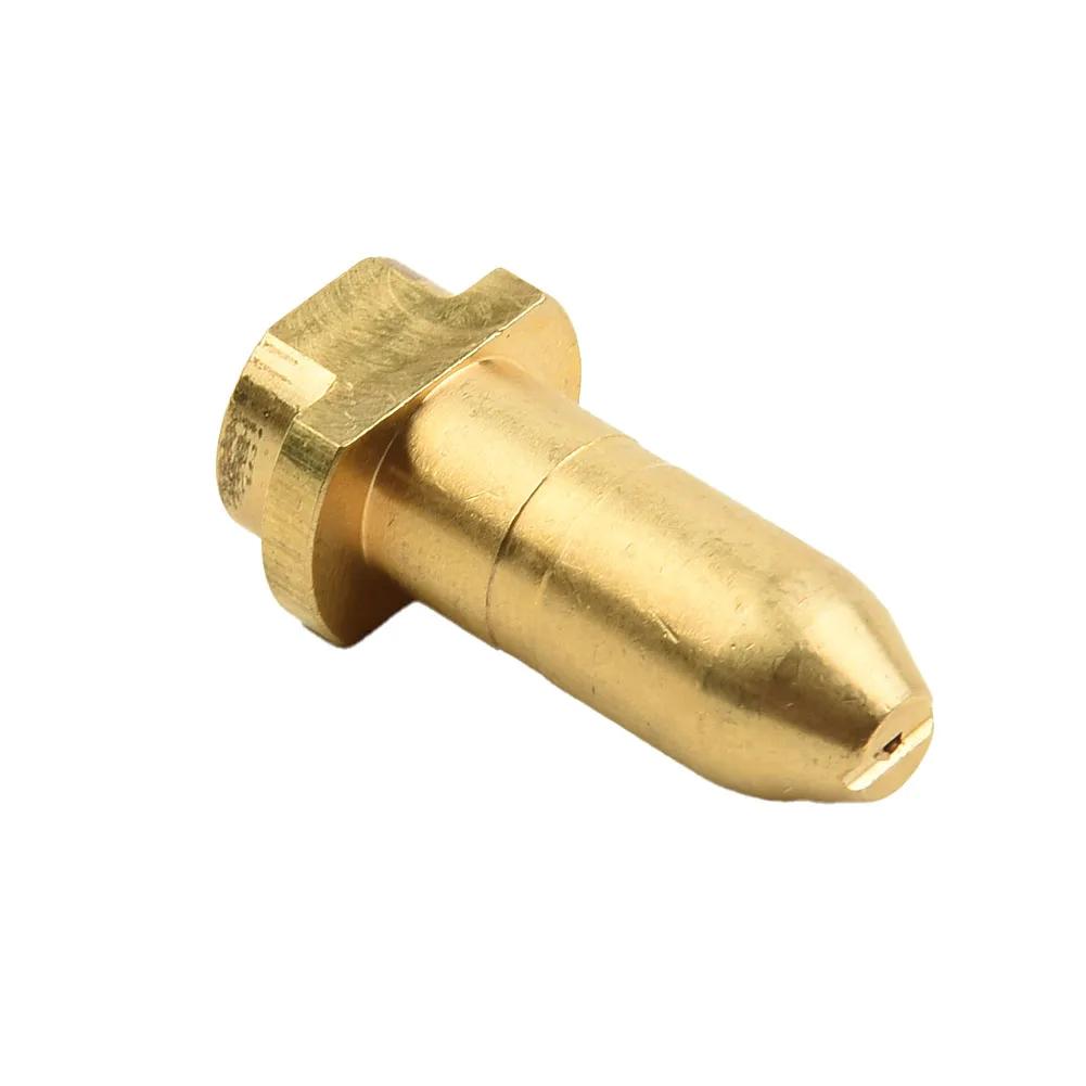 Brass Nozzle Brass Adapter For Karcher K1-K9 Spray Rod Washer Connector Core Replacement Kit Accessories K1 K2 K3 K4 K5 K6 K7 K8