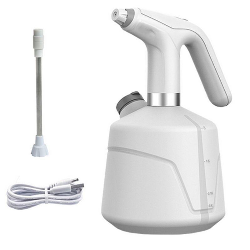 M-Modern-Electric Plant Bottle Automatic Watering Fogger Household Sanitizing Watering Machine Plant For Garden Tool