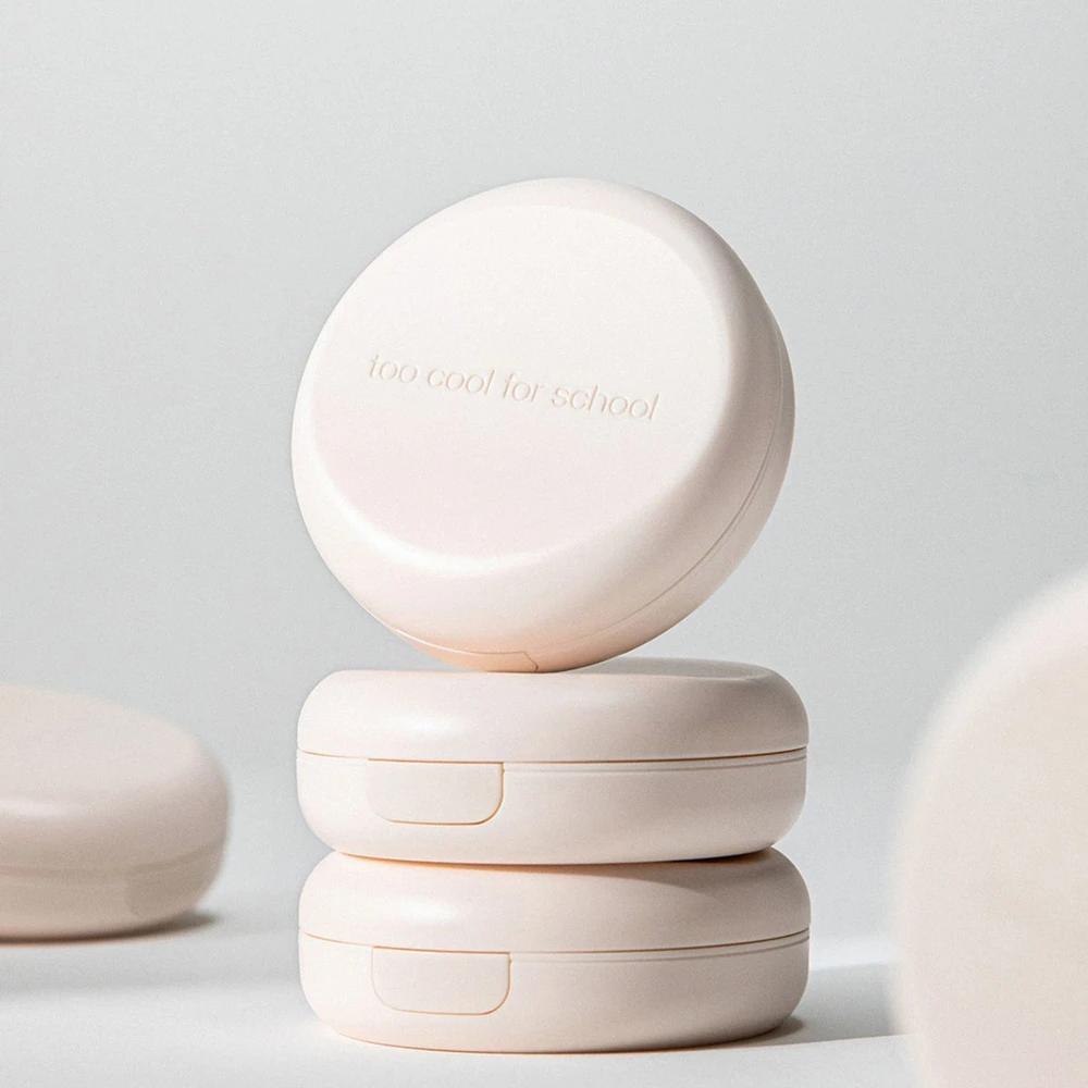 Fixing Nude Fit Cushion (Main Product + Refill)