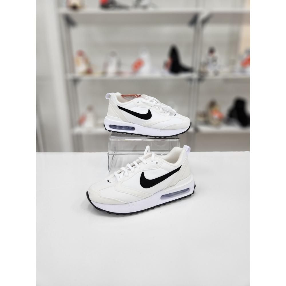 

Nike [Nike] Женские беговые кроссовки W Air Max Don DH5131 101