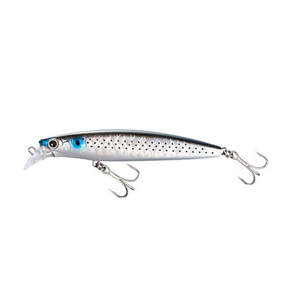 

SHIMANO Lure OCEA Shoot Speed 110HS 004 Keimurai Washi AR-C XV-H11T