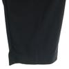 unused FRED PERRY Wide pants 8 black Tagged Women Used