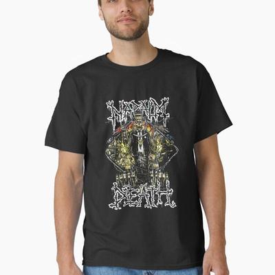 Napalm Death TShirt