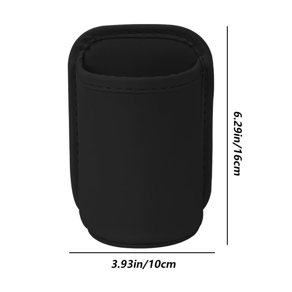 Drink Holder, Car, Cup Box, Small Storage, Also Be Used For Garbage Storage,