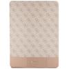 Pokrowiec do iPad Pro 12.9 Guess 4G Stripe Różowy