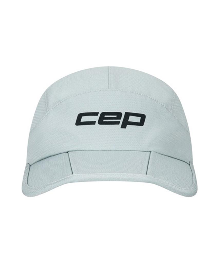 Ssiipi Cep Core Run Foldable Cap Light Gray
