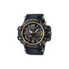 G-Shock Gravitymaster Aerospace Series Mudmaster Trend Sports Waterproof Shockproof Quartz Movement Resin Strap Men Watches GPW-1000GB-1APR