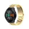 For Huawei Watch Gt 2e Rem Rustfritt Stål Metallbånd For Huawei Watch Gt 2 46mm Armbånd Klokkereim For Huawei Gt2e Rem