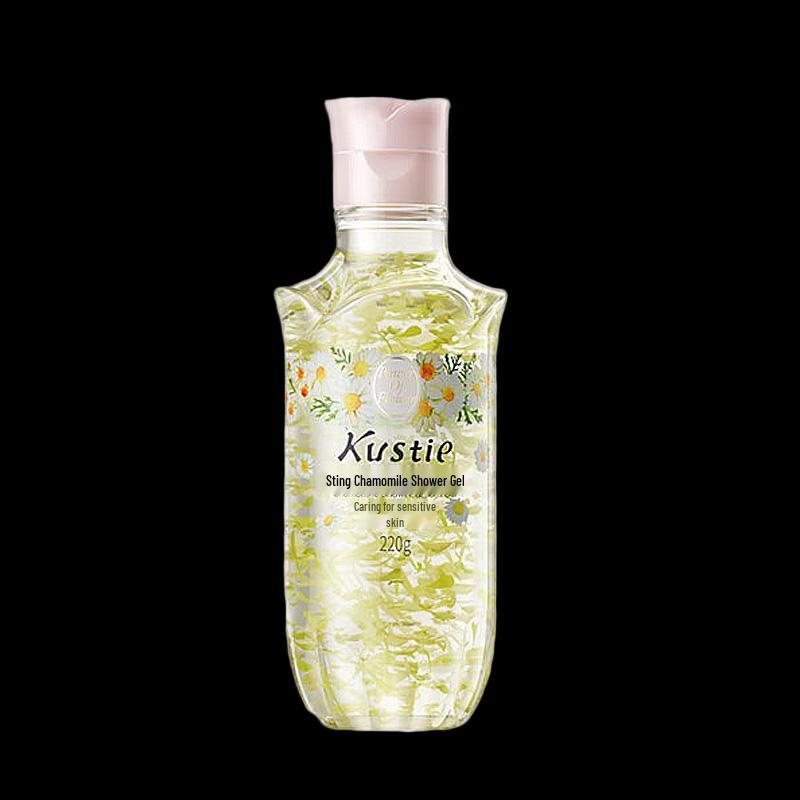 CoCing Kamillenblüten Duschgel