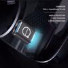 Type C To USB Port Converter Car Charging Cable Adapter For Volvo XC90 V90 V60 XC60 V40 S80 S60 S90 C40 XC40 V70 XC70 C30 C70