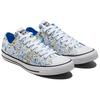 Converse Chuck Taylor All Star 'Blue Yellow White' A00469C