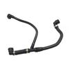 17128616914 Car Accessories Engine Water Inlet Pipe Changeover Valve  For BMW 1 2 3 4 Series F30 F35 Thermostat Coolant Hose