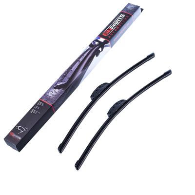 Scheibenwischer Vorne 510/510Mm Speziell Für Bmw, Dacia, Daewoo, Fiat, Ford, Renault, Skoda