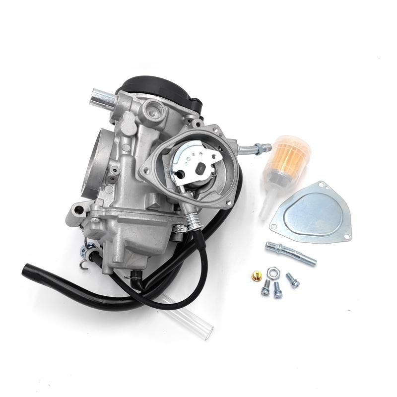 PD33J Carburetor Carb For Yamaha YFM250 YFM350 YFM400 YFM450 Kodiak 400 450 Grizzly 450 350 400 Wolverine 350 ATV Motorcyle Part