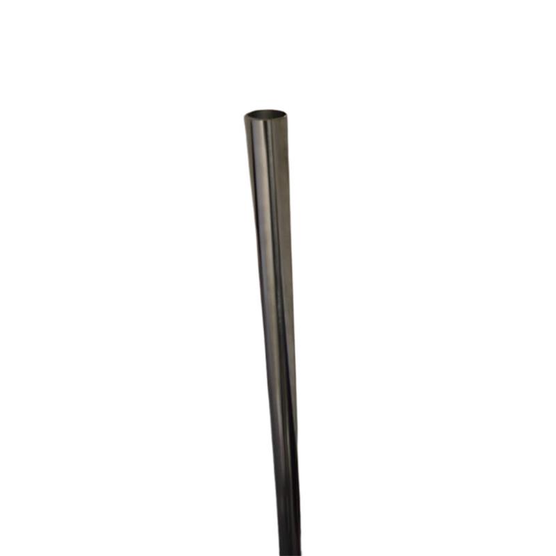 Jinghong 304 Stainless Steel Sanitary Tube