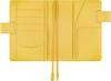 Hobonichi Techo Original Notebook Brilliant Yellow (A6) Cover,