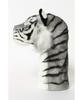 BH8406 HANSA Golf Headcover Driver Tiger Black