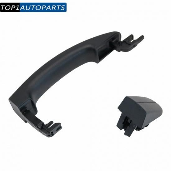 NEW Sliding Door Exterior Door Handle Fits 2014- Ford BK2Z6126604A