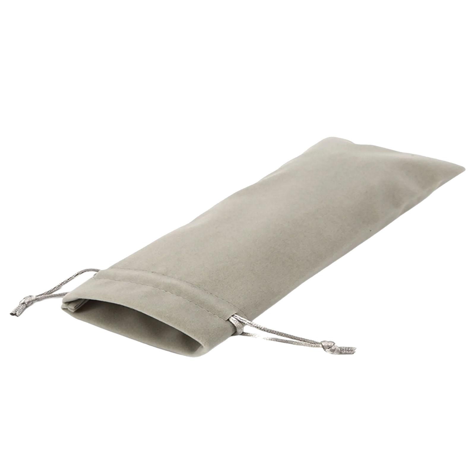 

Многоразовый мешочек на шнурке, устойчивый к царапинам и пыленепроницаемый, мешочек для хранения ювелирных изделий для путешествий, дома, хранения мелких предметов A