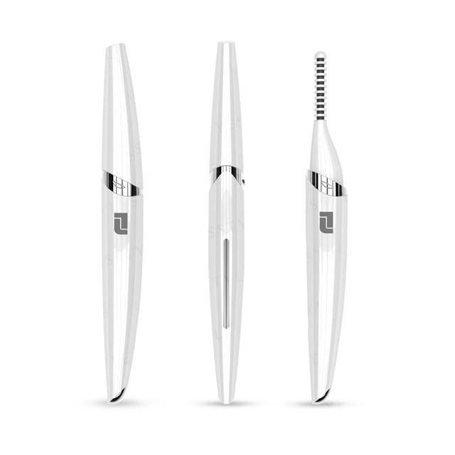

LIFETRONS - Heated Eyelash Curler EE-100