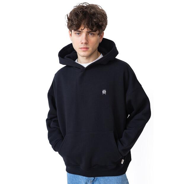 Толстовка Mercur Monument Minilogo EU XS