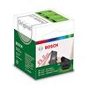 Bosch (BOSCH) Laser-Entfernungsmesser "ZAMO3" Radadapter 1608M00C23 [Originalprodukt]