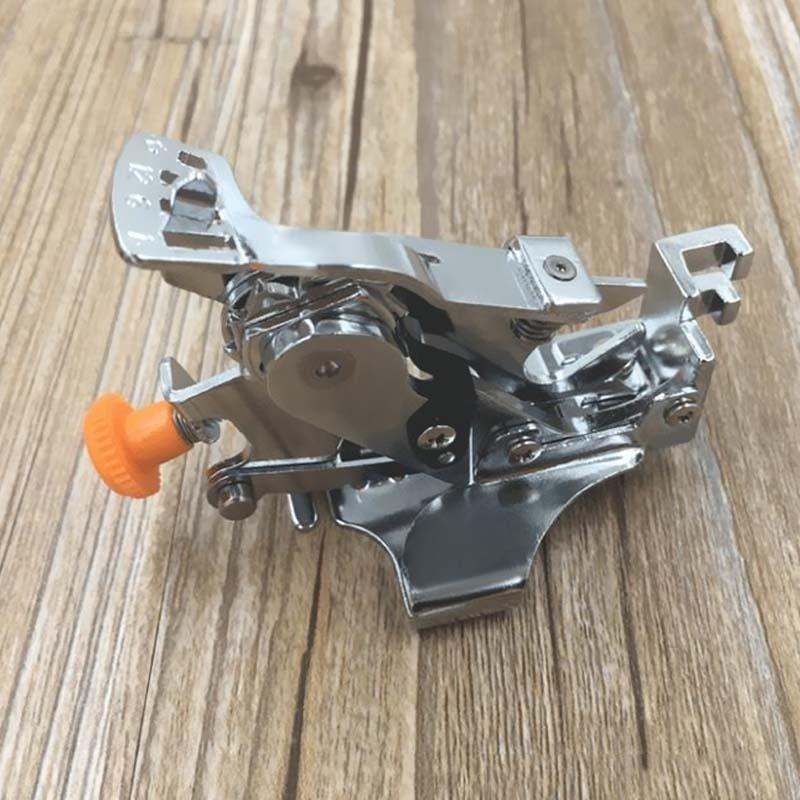 Household Ruffler Presser Foot Low Shank Pleated Sewing Machine Accessories