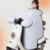 Winter Electric Scooter Windproof Leg Cover