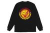 Varme klær – Pullovers og longsleeves