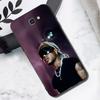 D-Destroy Lonely Lone Phone Case For Samsung S 9 10 20 21 22 23 30 23 24 plus lite Ultra FE S10lite Fundas