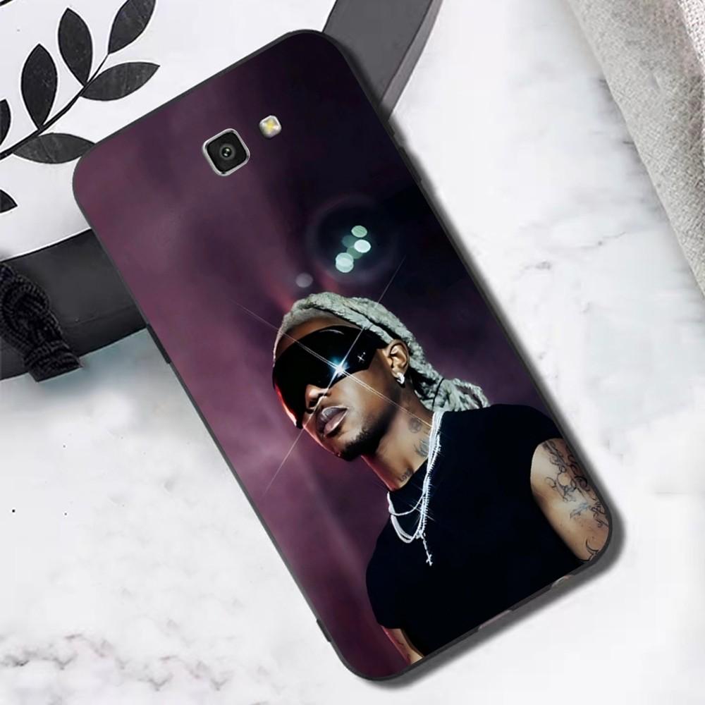 D-Destroy Lonely Lone Phone Case For Samsung S 9 10 20 21 22 23 30 23 24 plus lite Ultra FE S10lite Fundas