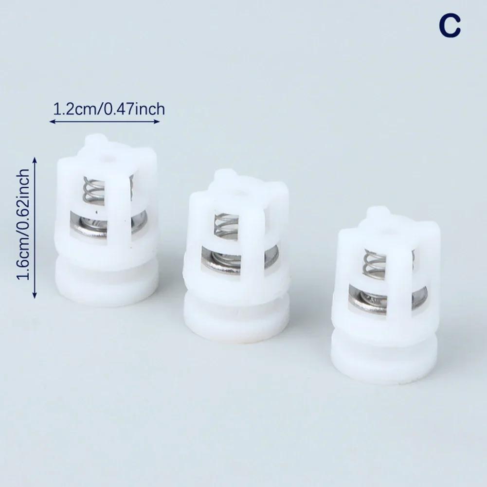 High Pressure Car Washing Machine Home Maintenance Easy Installation Electric Cleaning Pump Check Valve For Washing Machine