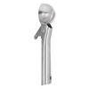 Steel Ice & Sorbet Scoop with Lever, Kitchen DUKA