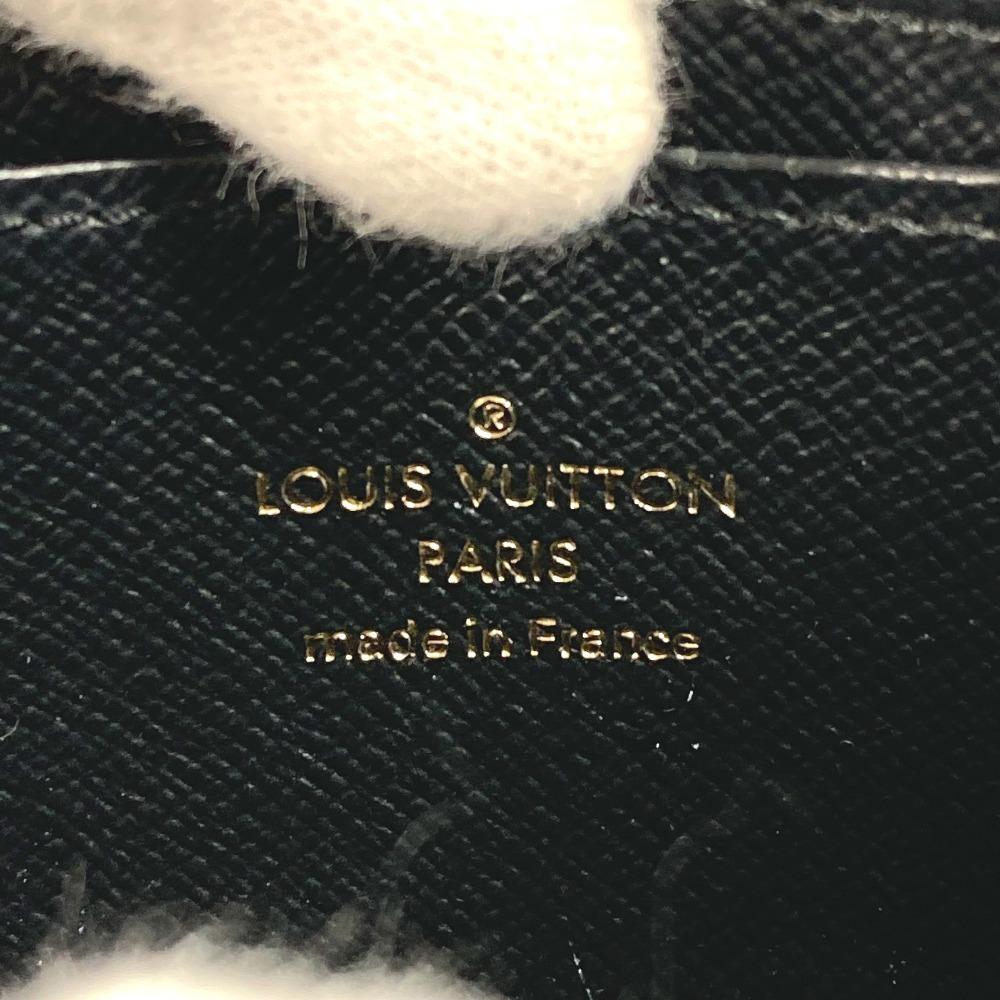 Louis Vuitton M62547 Monogram Blossom Floral Geldbörse mit Reißverschluss