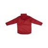 Puma × AC Milan 2020-21 Season Color Block Zip-Up Hooded Long Sleeve Football Shirt Men Tops 758214-08