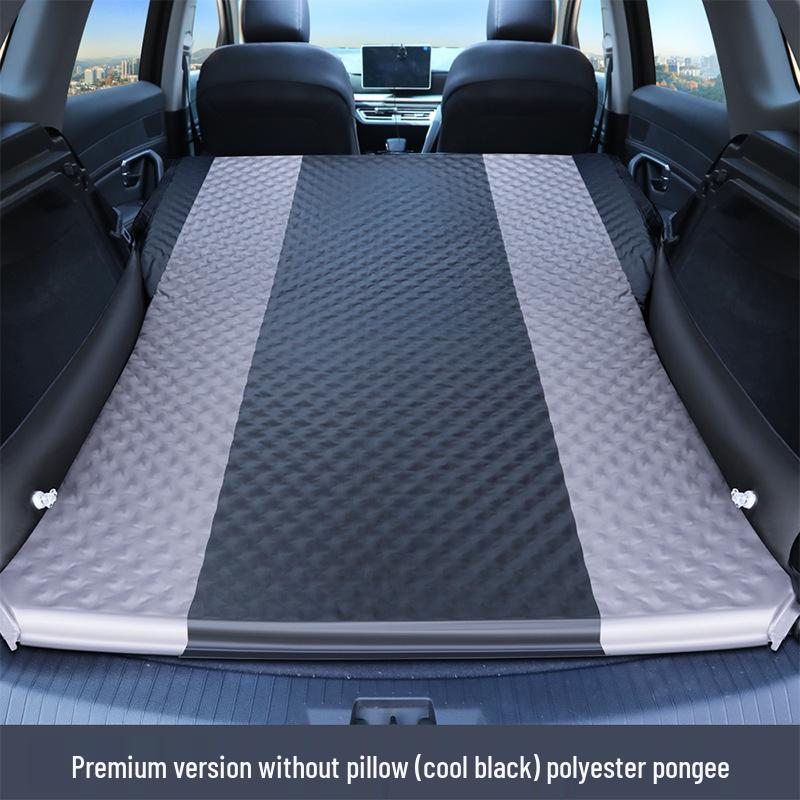 Automatic Inflatable SUV Trunk Sleeping Pad Mattress