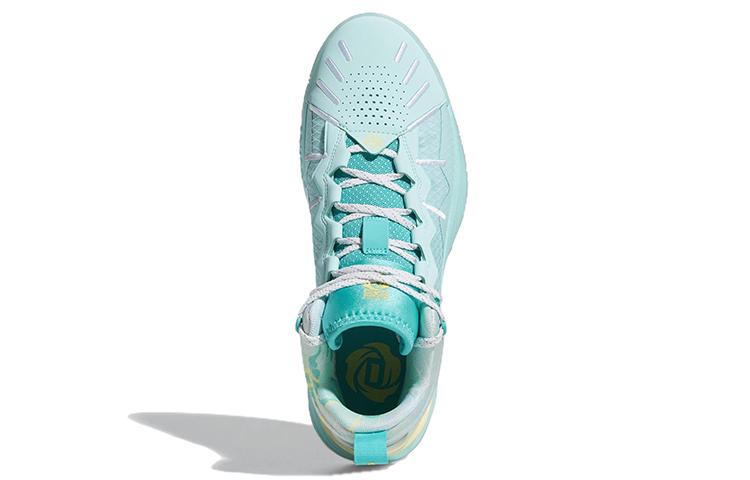 adidas D Rose Son Of Chi "Three Kingdoms" HQ4503