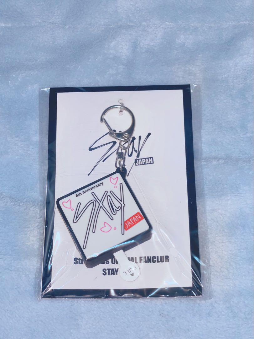 

[Б/У] Брелок для ключей с голосом Хёнджина из Stray Kids