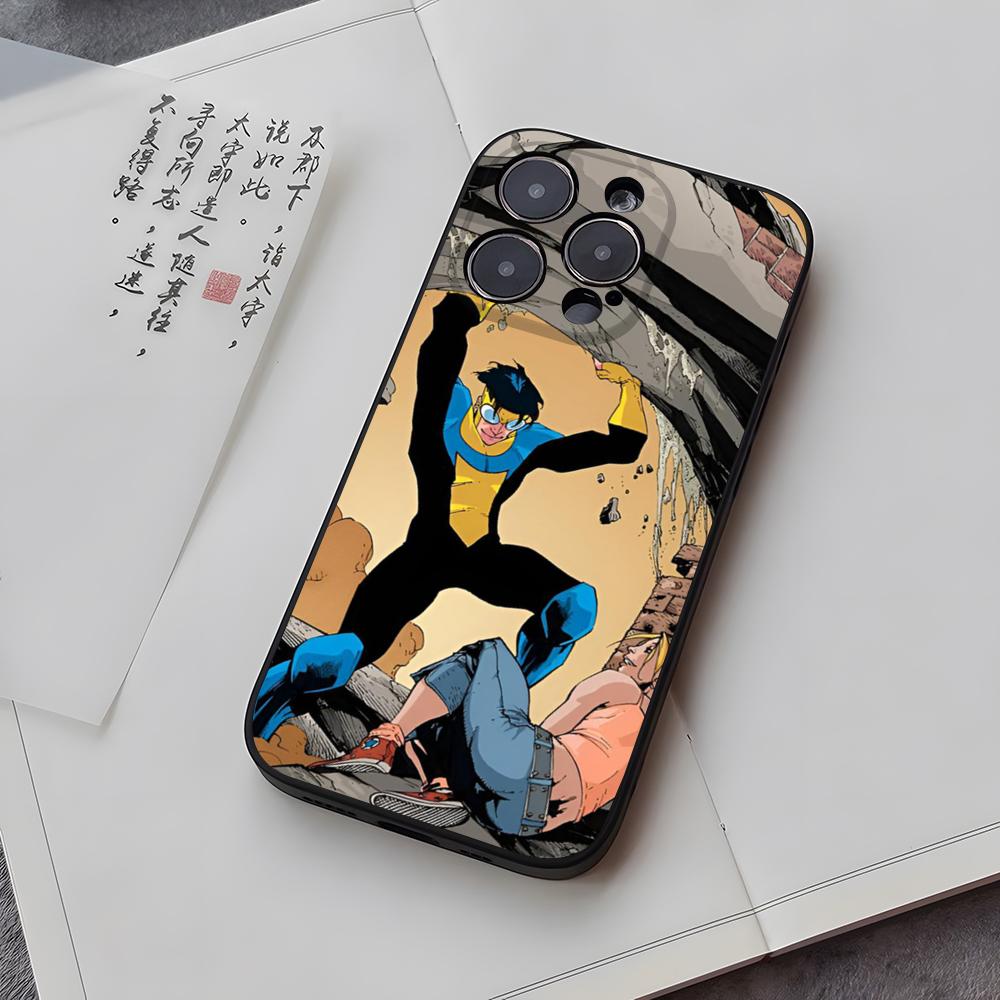 

Неуязвимый Чехол для телефона для iphone 15ProMax 14 11 16 13 12 Pro Xs Max Mini Xr X 7 8 Plus Чехол Coque iPhone13