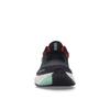 Nike ZoomX Invincible Run Flyknit Black Chile Red Men Sneakers Green-Glow CT2228-002