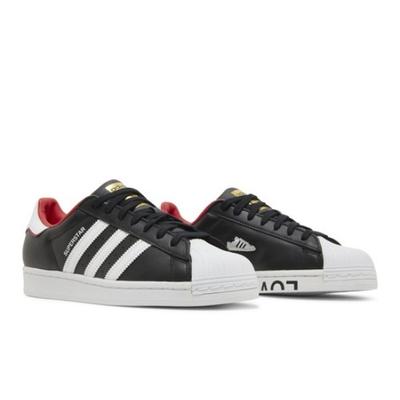 Superstar Valentines Day Men's FW6385