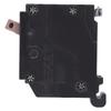 34 Inch Plug On Molded Case Circuit Breaker with Thermal Magnetic Guard 1 Pole 60A Circuit Breaker