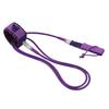 Surfboard Leash & Paddle Board Cord Set