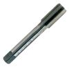 37/64 - 28 (.578-28, .578x28) Hochwertiger HSS-Gewindebohrer mit 4 Schneiden