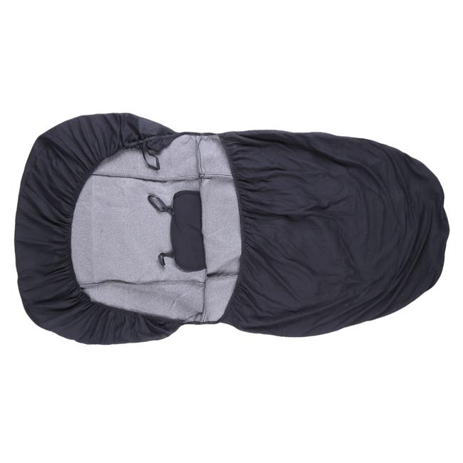 

Универсальный чехол для автомобильного сиденья, дышащий, противопыльный, защитный чехол для автомобильного сиденья