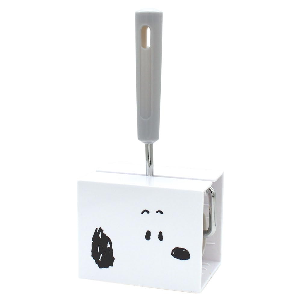 

Tees Factory Snoopy Roller Cleaner Joe H205 x W100 x S, Cool, D68mm, SN-5545305JC