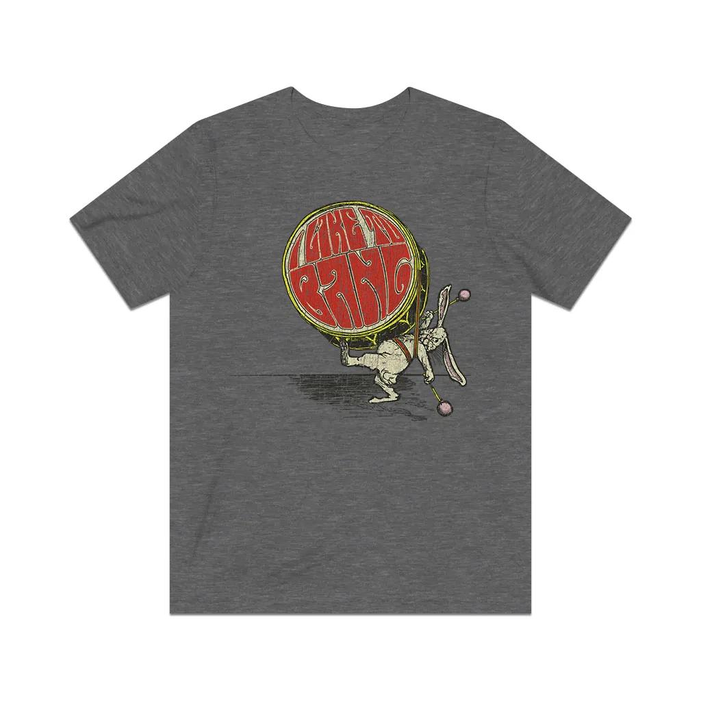 I Like To Bang 1969 Vintage Men s T shirt L