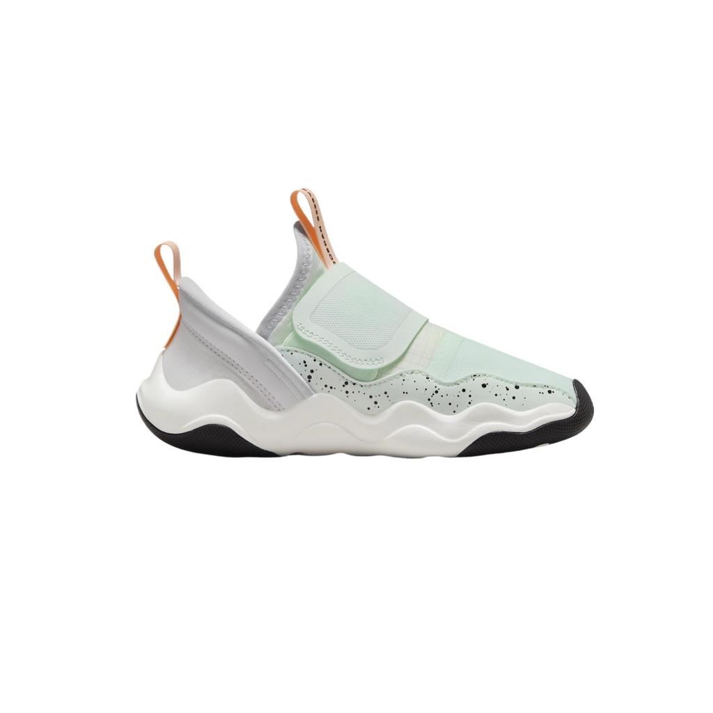 Air Jordan 23/7 PS Barely Green Black Kids Sneakers Sail White Football-Grey DQ9293-301
